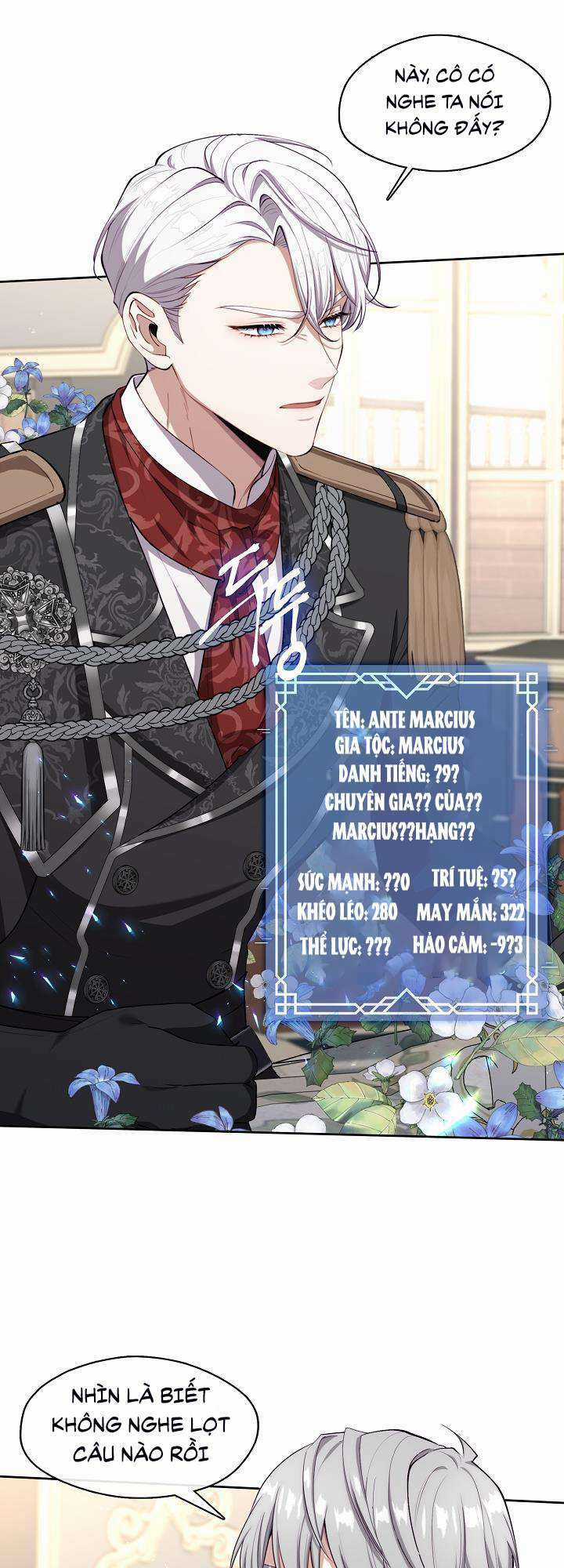 Thợ Săn Hạng S Không Muốn Trở Thành Ác Nữ Chapter 2 trang 17