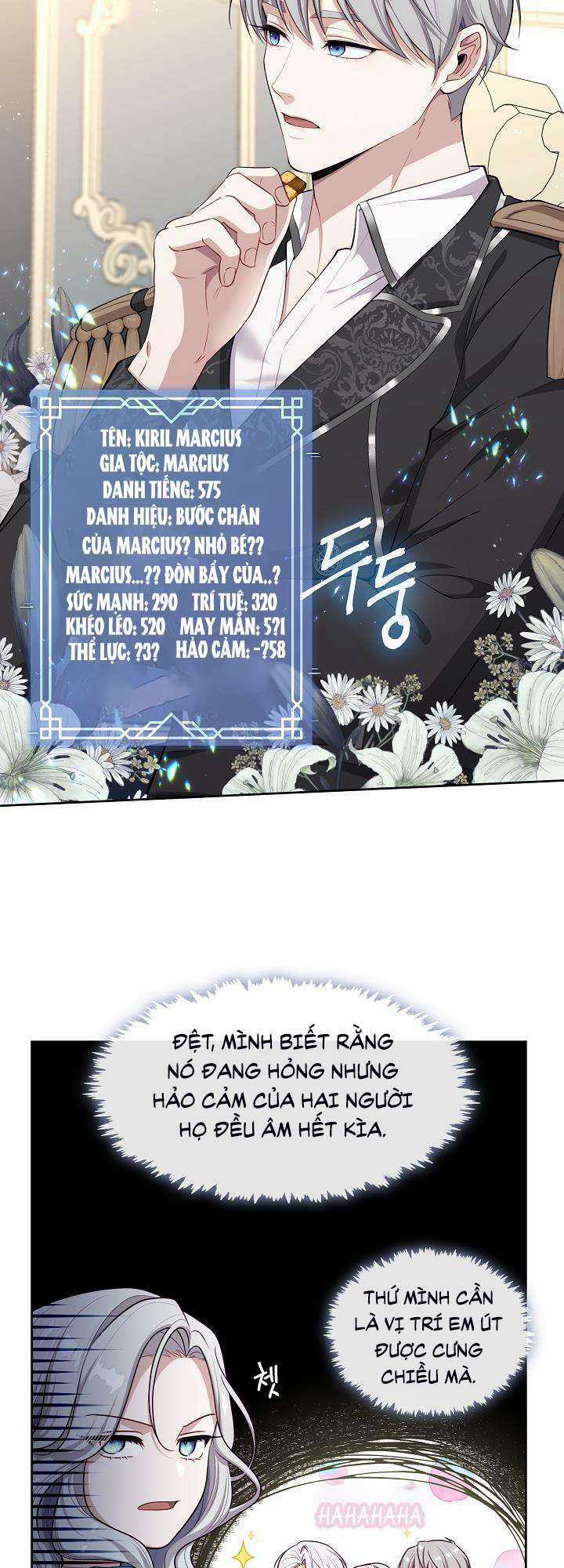 Thợ Săn Hạng S Không Muốn Trở Thành Ác Nữ Chapter 2 trang 18