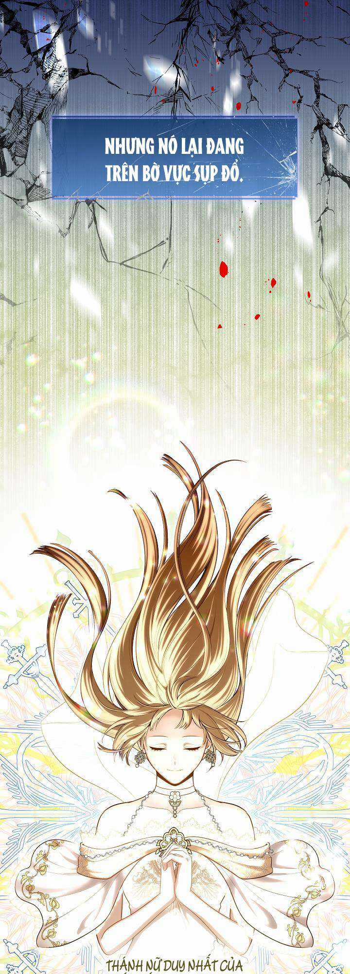 Thợ Săn Hạng S Không Muốn Trở Thành Ác Nữ Chapter 2 trang 2