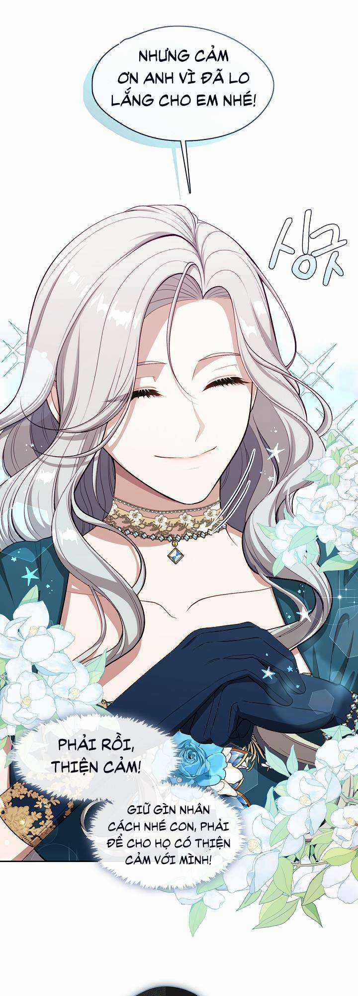 Thợ Săn Hạng S Không Muốn Trở Thành Ác Nữ Chapter 2 trang 22