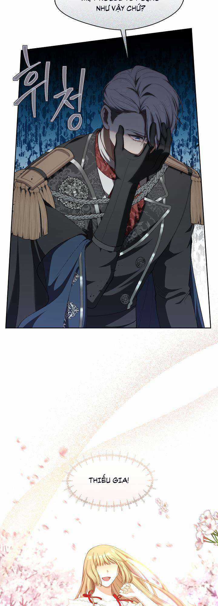 Thợ Săn Hạng S Không Muốn Trở Thành Ác Nữ Chapter 2 trang 30