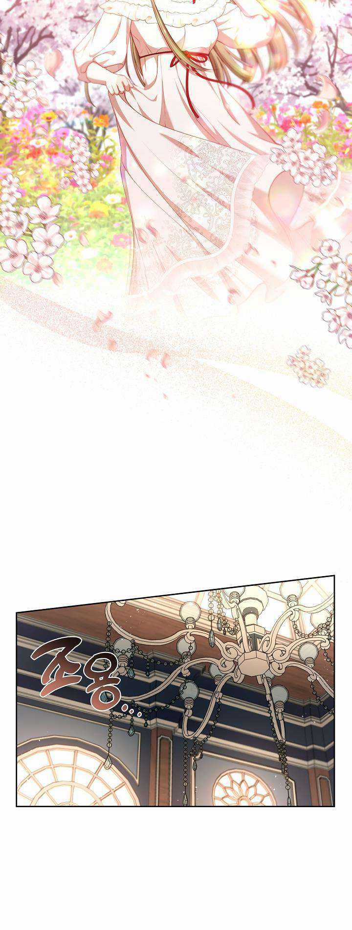 Thợ Săn Hạng S Không Muốn Trở Thành Ác Nữ Chapter 2 trang 31