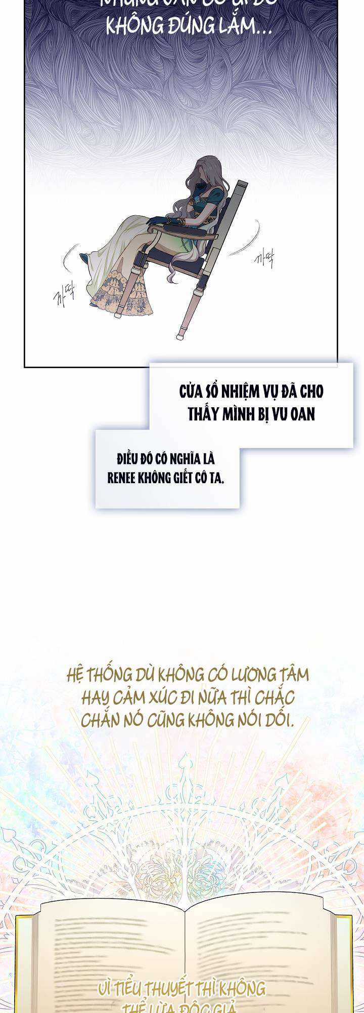 Thợ Săn Hạng S Không Muốn Trở Thành Ác Nữ Chapter 2 trang 37