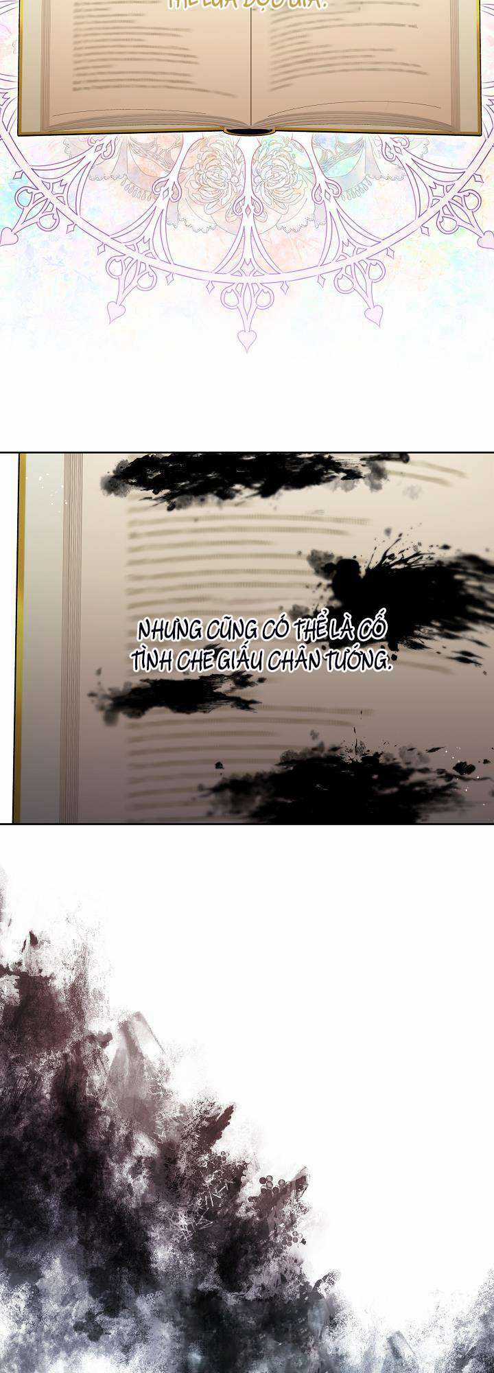 Thợ Săn Hạng S Không Muốn Trở Thành Ác Nữ Chapter 2 trang 38