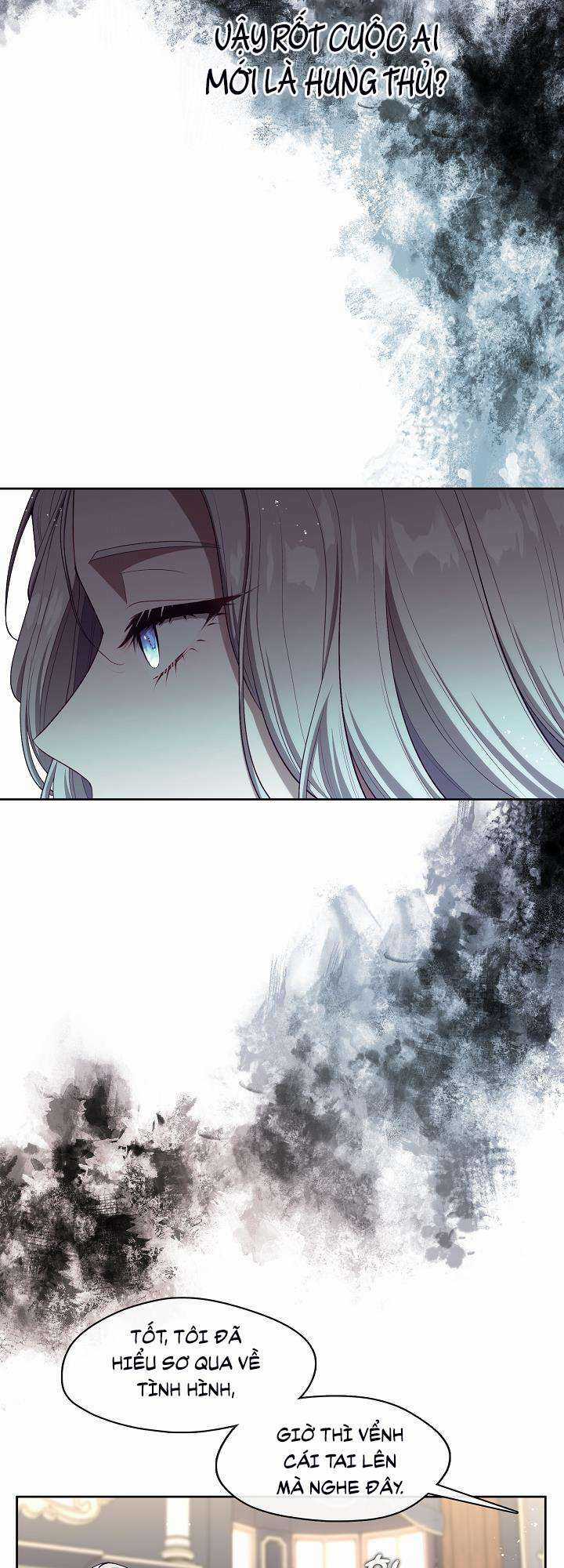 Thợ Săn Hạng S Không Muốn Trở Thành Ác Nữ Chapter 2 trang 39