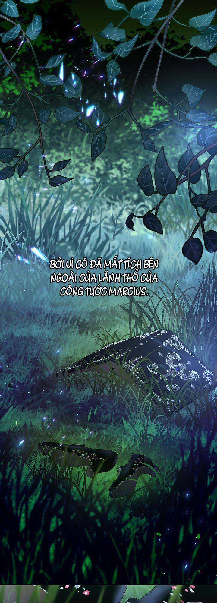 Thợ Săn Hạng S Không Muốn Trở Thành Ác Nữ Chapter 2 trang 4