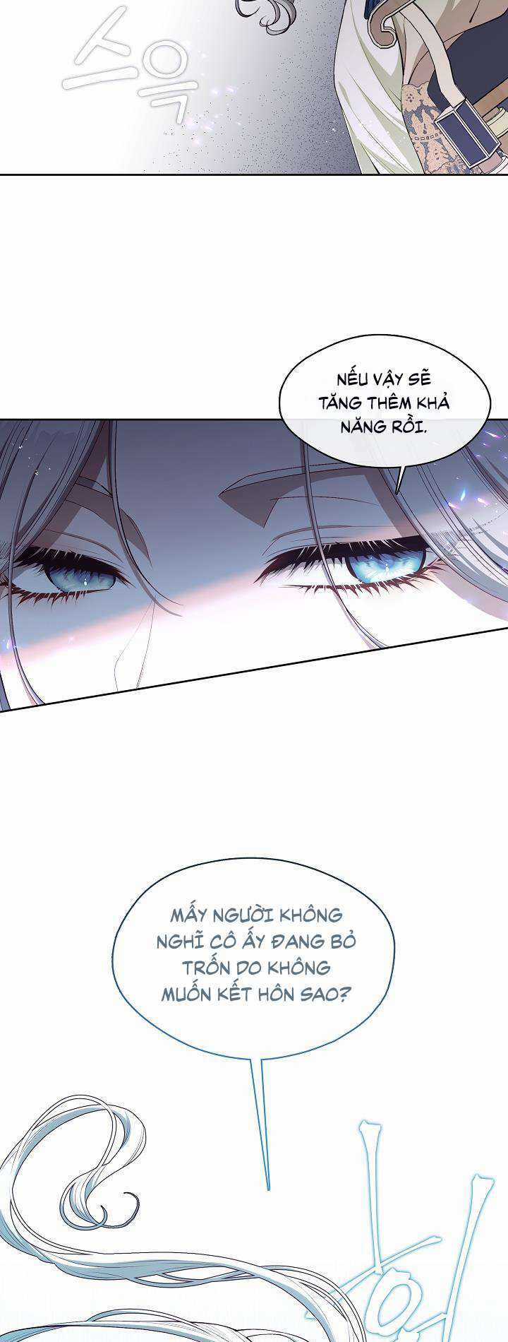 Thợ Săn Hạng S Không Muốn Trở Thành Ác Nữ Chapter 2 trang 42