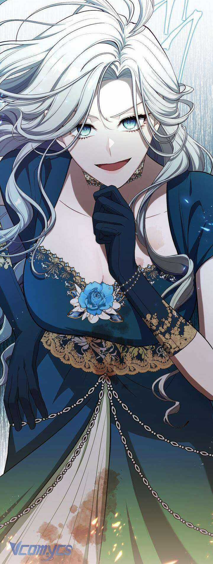 Thợ Săn Hạng S Không Muốn Trở Thành Ác Nữ Chapter 2 trang 43