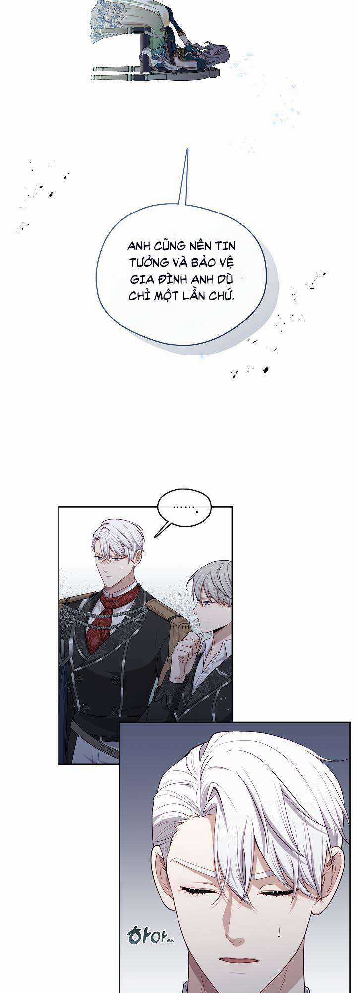 Thợ Săn Hạng S Không Muốn Trở Thành Ác Nữ Chapter 2 trang 51