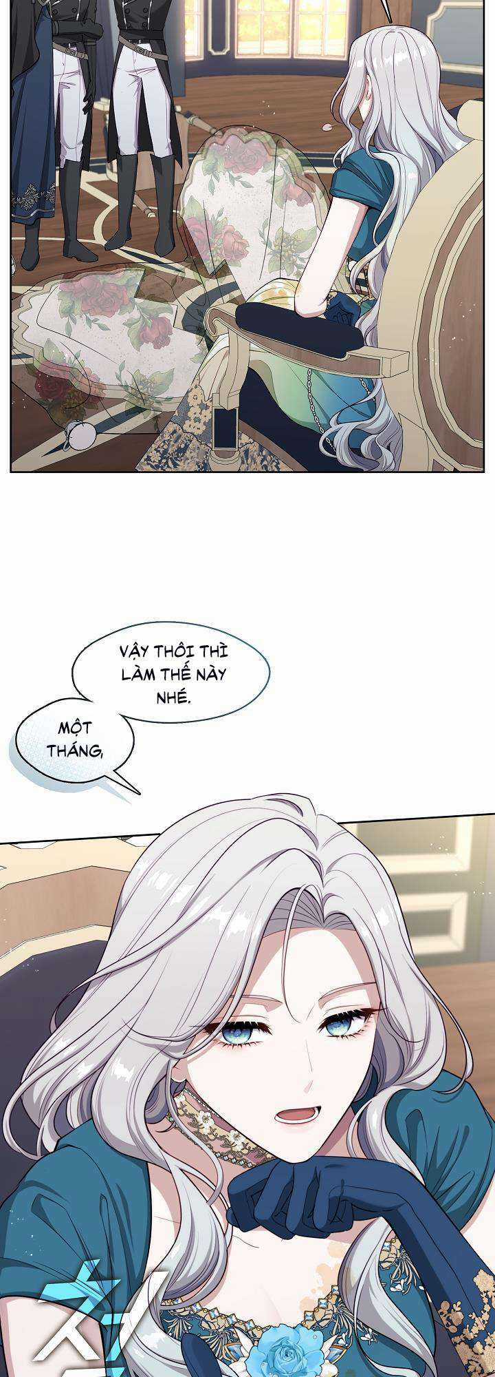 Thợ Săn Hạng S Không Muốn Trở Thành Ác Nữ Chapter 2 trang 53