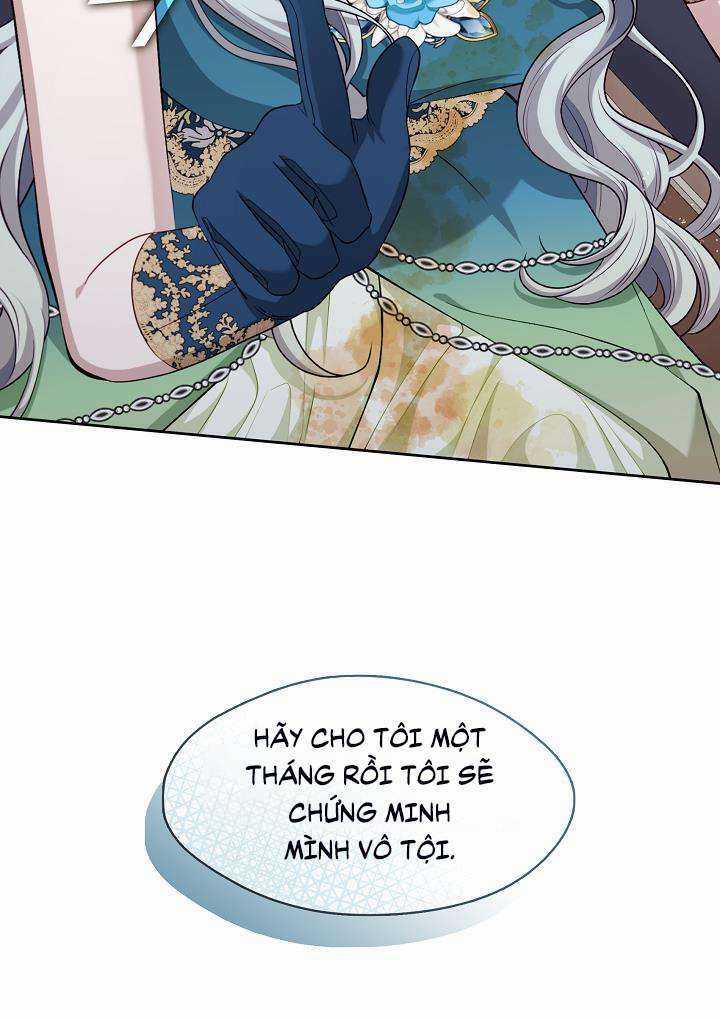 Thợ Săn Hạng S Không Muốn Trở Thành Ác Nữ Chapter 2 trang 54