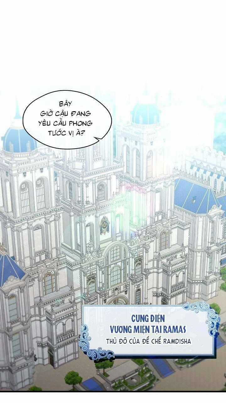 Thợ Săn Hạng S Không Muốn Trở Thành Ác Nữ Chapter 21 trang 1