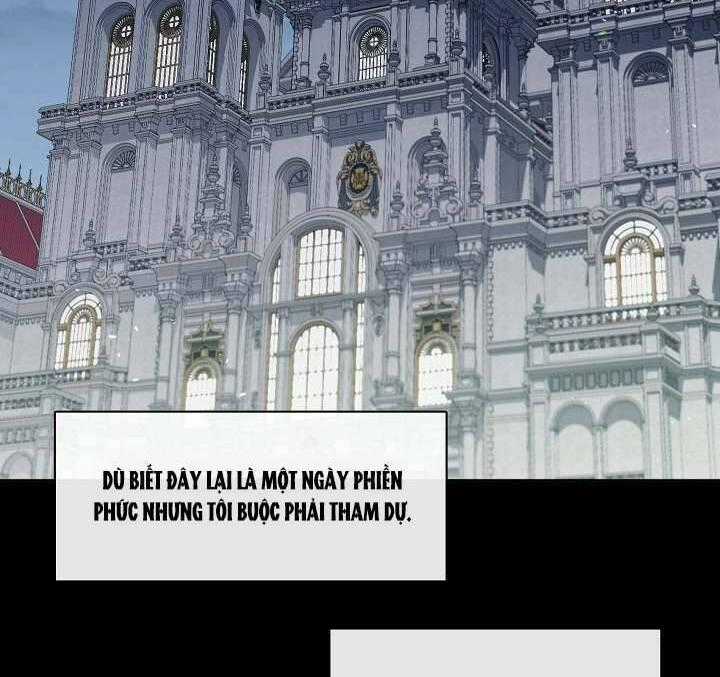 Thợ Săn Hạng S Không Muốn Trở Thành Ác Nữ Chapter 24 trang 0