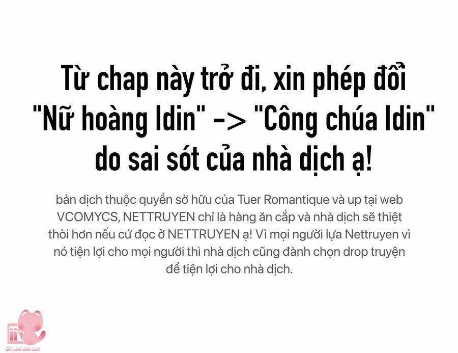 Thợ Săn Hạng S Không Muốn Trở Thành Ác Nữ Chapter 25 trang 1