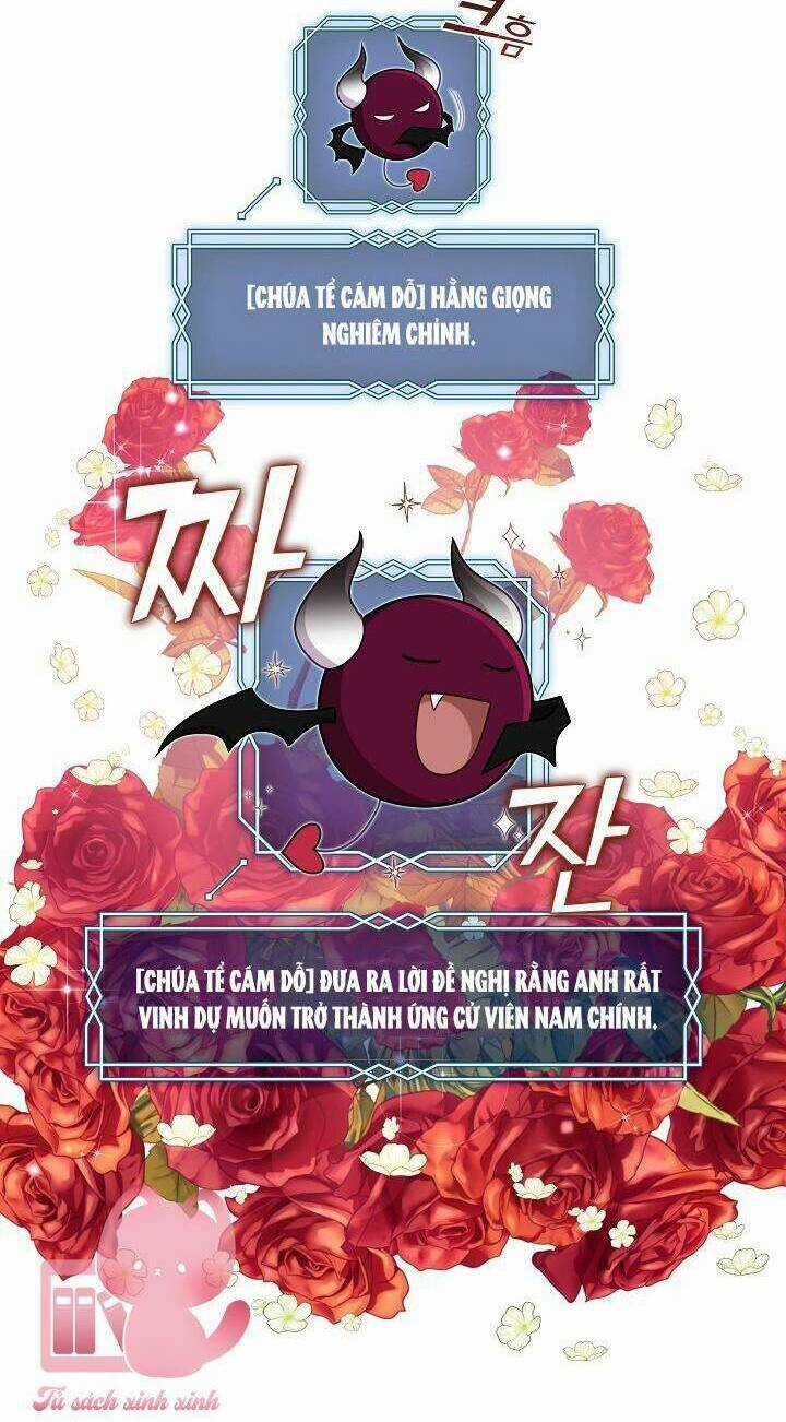 Thợ Săn Hạng S Không Muốn Trở Thành Ác Nữ Chapter 25 trang 13