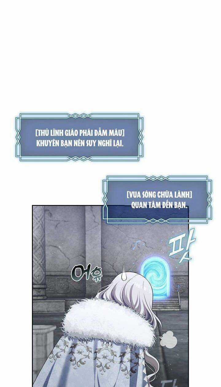 Thợ Săn Hạng S Không Muốn Trở Thành Ác Nữ Chapter 25 trang 16