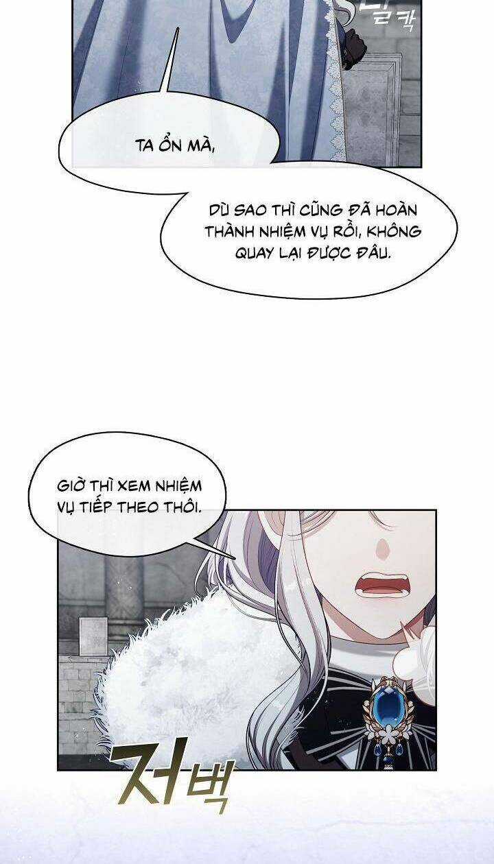 Thợ Săn Hạng S Không Muốn Trở Thành Ác Nữ Chapter 25 trang 17