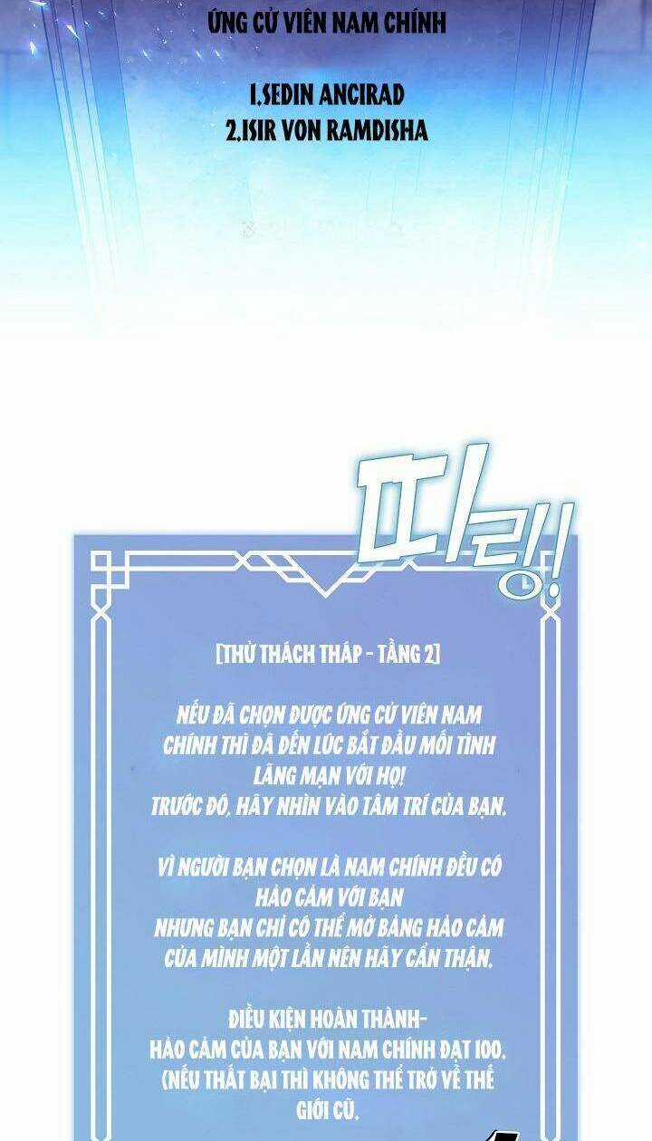 Thợ Săn Hạng S Không Muốn Trở Thành Ác Nữ Chapter 25 trang 19