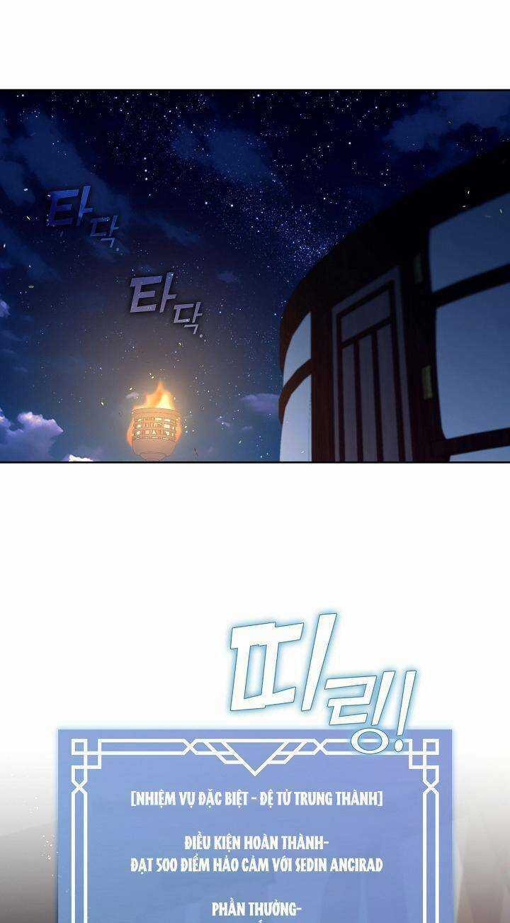 Thợ Săn Hạng S Không Muốn Trở Thành Ác Nữ Chapter 25 trang 2