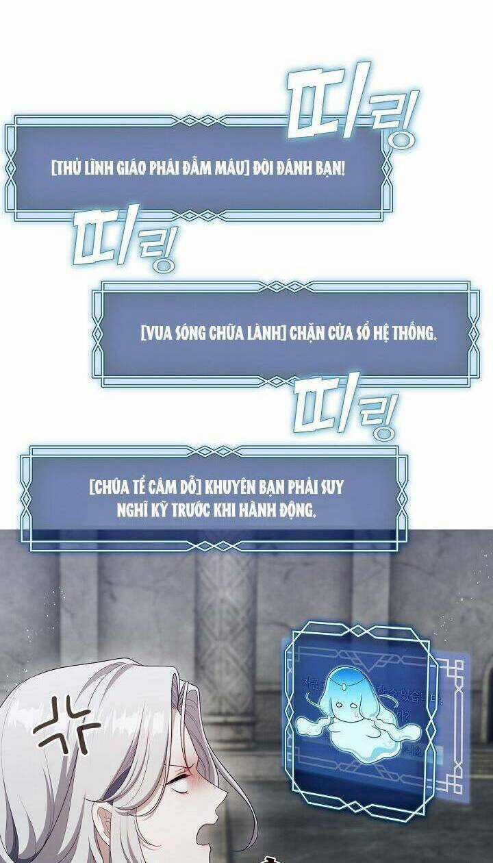 Thợ Săn Hạng S Không Muốn Trở Thành Ác Nữ Chapter 25 trang 23
