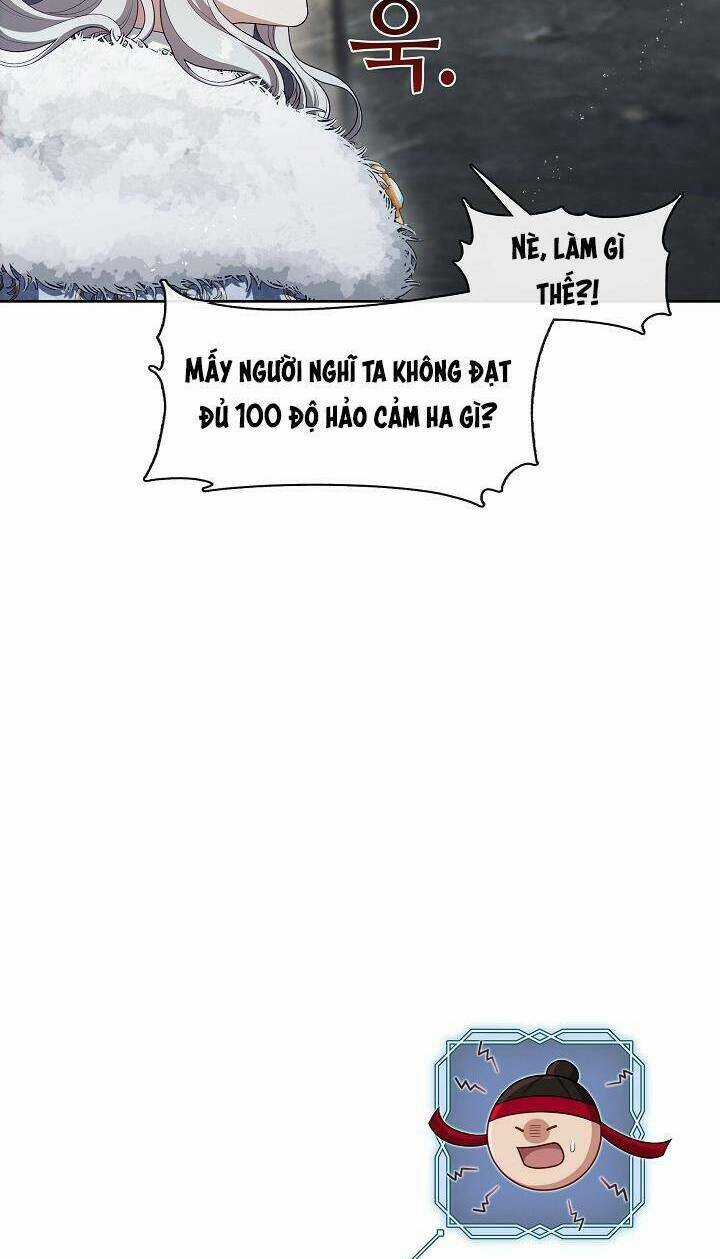 Thợ Săn Hạng S Không Muốn Trở Thành Ác Nữ Chapter 25 trang 24