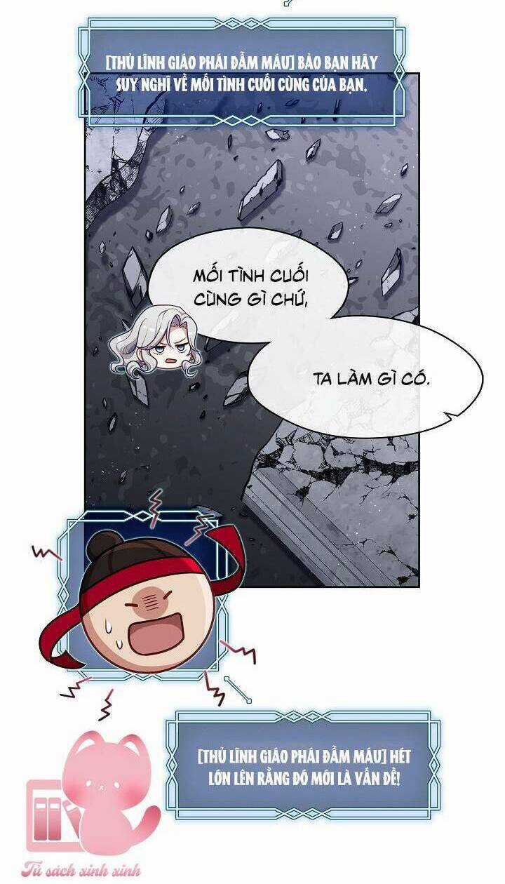 Thợ Săn Hạng S Không Muốn Trở Thành Ác Nữ Chapter 25 trang 25
