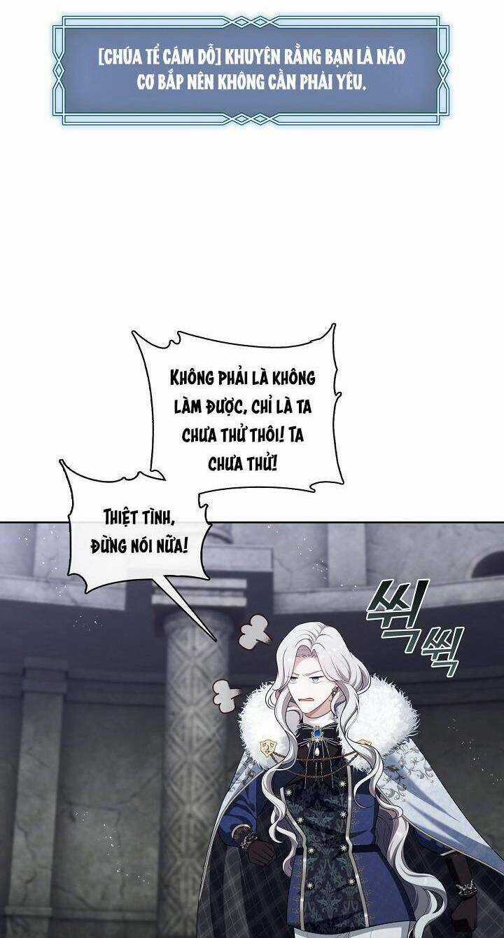 Thợ Săn Hạng S Không Muốn Trở Thành Ác Nữ Chapter 25 trang 28