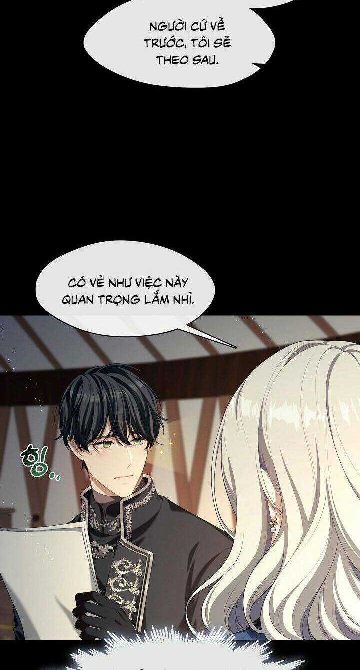 Thợ Săn Hạng S Không Muốn Trở Thành Ác Nữ Chapter 25 trang 35