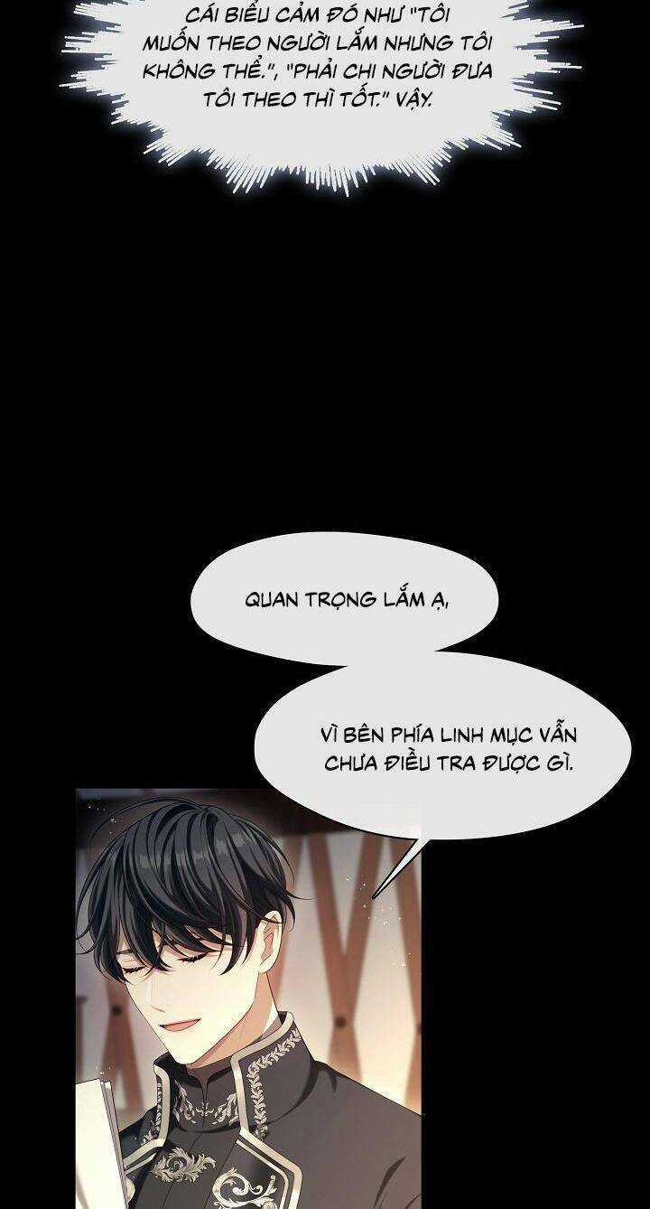 Thợ Săn Hạng S Không Muốn Trở Thành Ác Nữ Chapter 25 trang 36