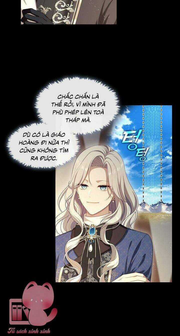 Thợ Săn Hạng S Không Muốn Trở Thành Ác Nữ Chapter 25 trang 37