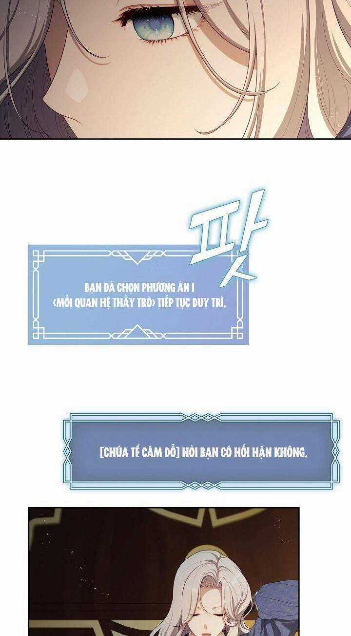 Thợ Săn Hạng S Không Muốn Trở Thành Ác Nữ Chapter 25 trang 4