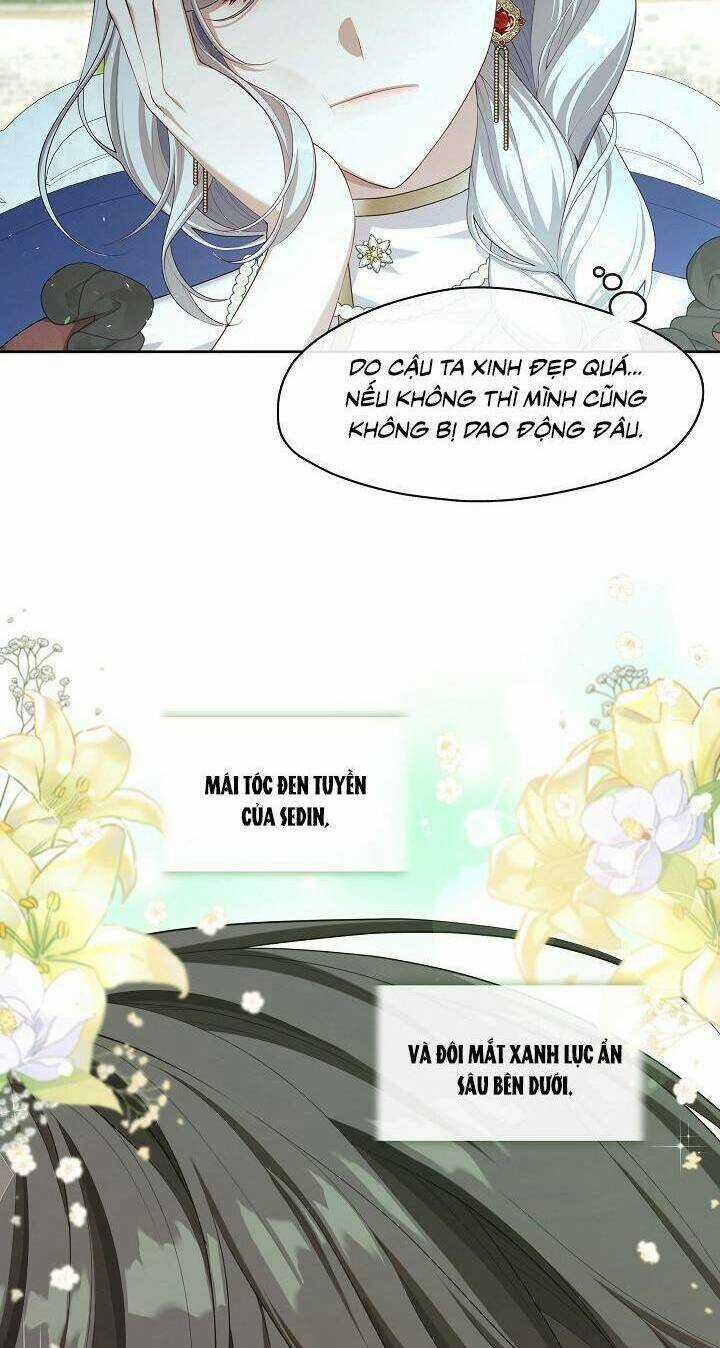 Thợ Săn Hạng S Không Muốn Trở Thành Ác Nữ Chapter 25 trang 43