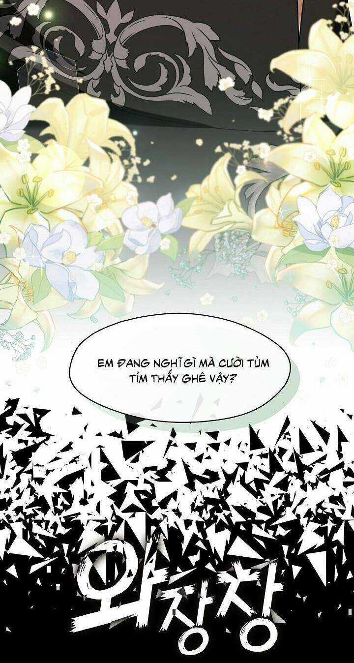 Thợ Săn Hạng S Không Muốn Trở Thành Ác Nữ Chapter 25 trang 45