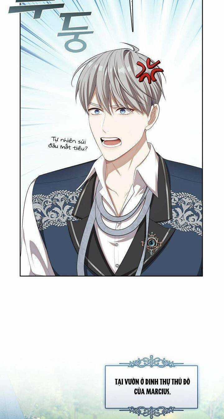 Thợ Săn Hạng S Không Muốn Trở Thành Ác Nữ Chapter 25 trang 48