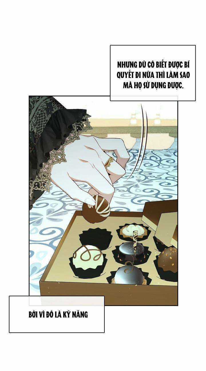 Thợ Săn Hạng S Không Muốn Trở Thành Ác Nữ Chapter 25 trang 50