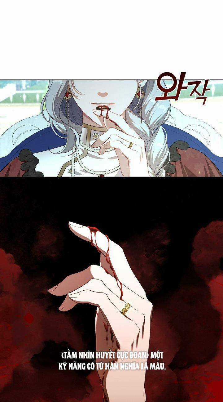 Thợ Săn Hạng S Không Muốn Trở Thành Ác Nữ Chapter 25 trang 51