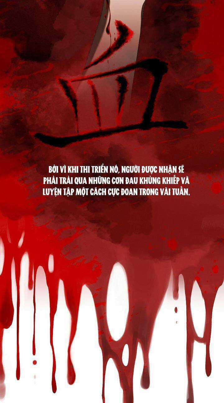 Thợ Săn Hạng S Không Muốn Trở Thành Ác Nữ Chapter 25 trang 52