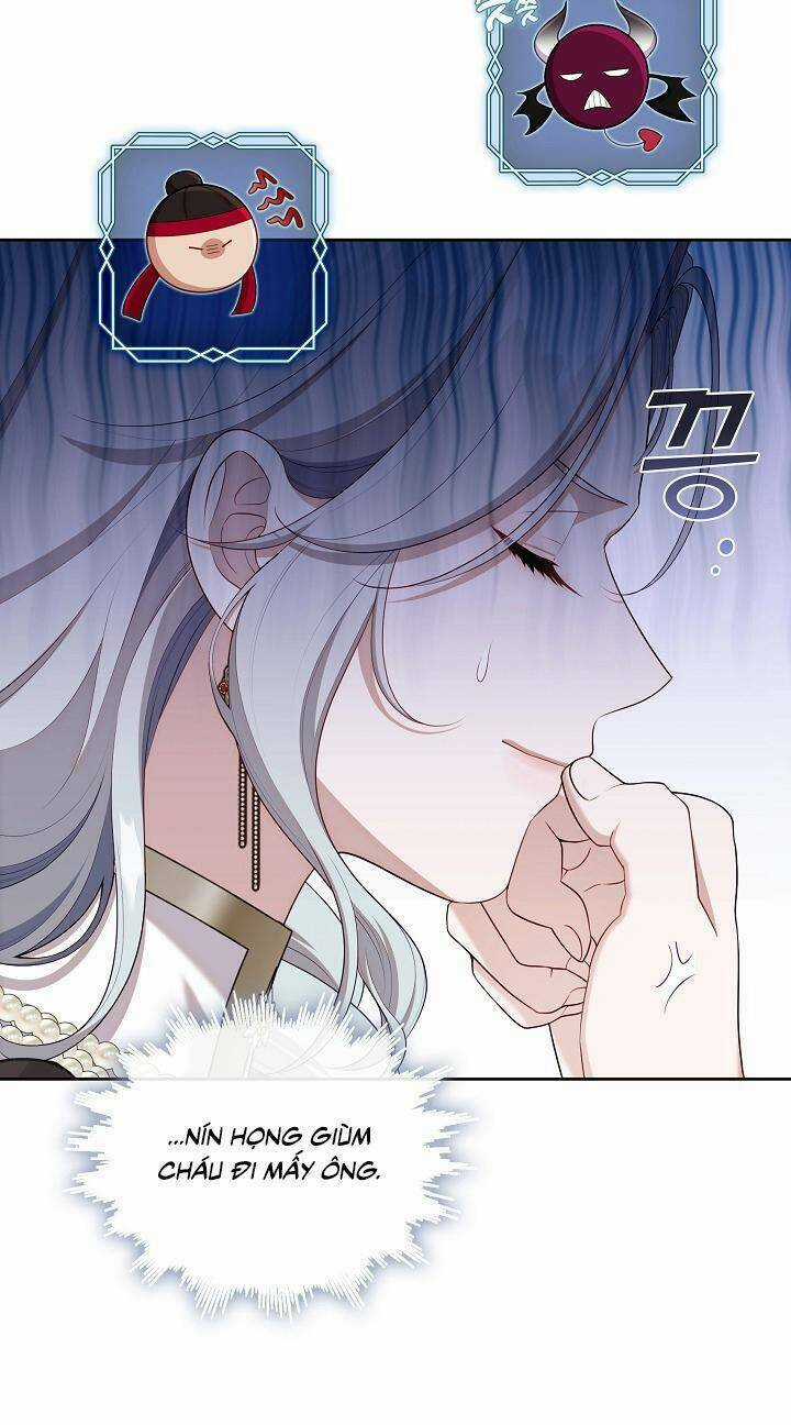 Thợ Săn Hạng S Không Muốn Trở Thành Ác Nữ Chapter 25 trang 58