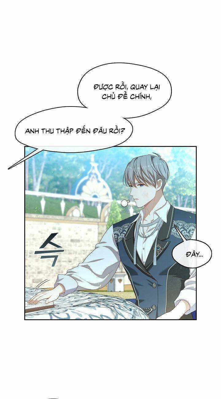 Thợ Săn Hạng S Không Muốn Trở Thành Ác Nữ Chapter 25 trang 59