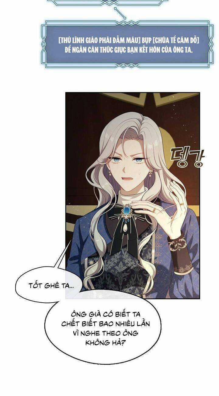 Thợ Săn Hạng S Không Muốn Trở Thành Ác Nữ Chapter 25 trang 6
