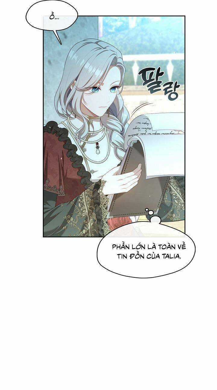 Thợ Săn Hạng S Không Muốn Trở Thành Ác Nữ Chapter 25 trang 60