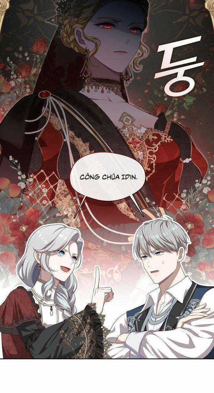 Thợ Săn Hạng S Không Muốn Trở Thành Ác Nữ Chapter 25 trang 68