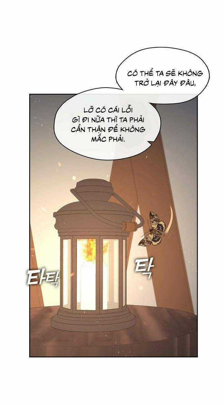 Thợ Săn Hạng S Không Muốn Trở Thành Ác Nữ Chapter 25 trang 7