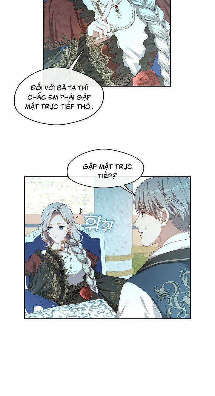 Thợ Săn Hạng S Không Muốn Trở Thành Ác Nữ Chapter 25 trang 70