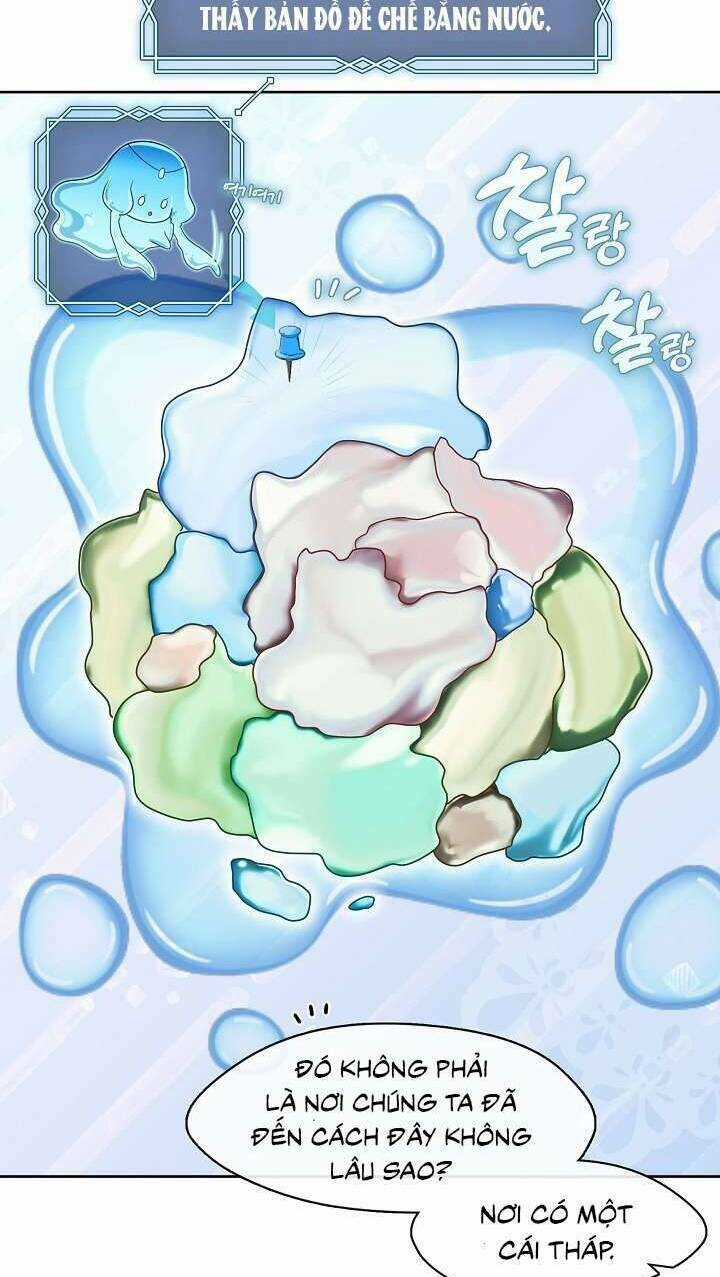 Thợ Săn Hạng S Không Muốn Trở Thành Ác Nữ Chapter 26 trang 10