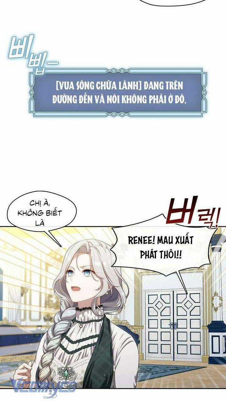 Thợ Săn Hạng S Không Muốn Trở Thành Ác Nữ Chapter 26 trang 11