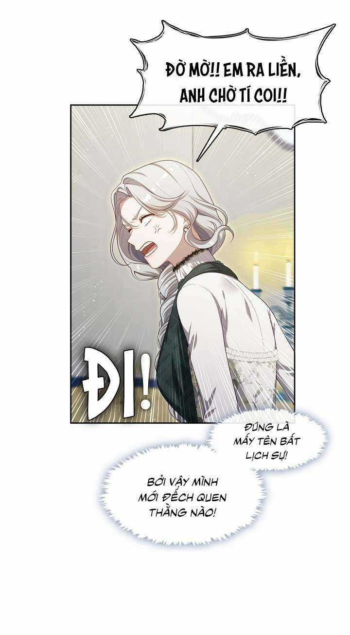 Thợ Săn Hạng S Không Muốn Trở Thành Ác Nữ Chapter 26 trang 12