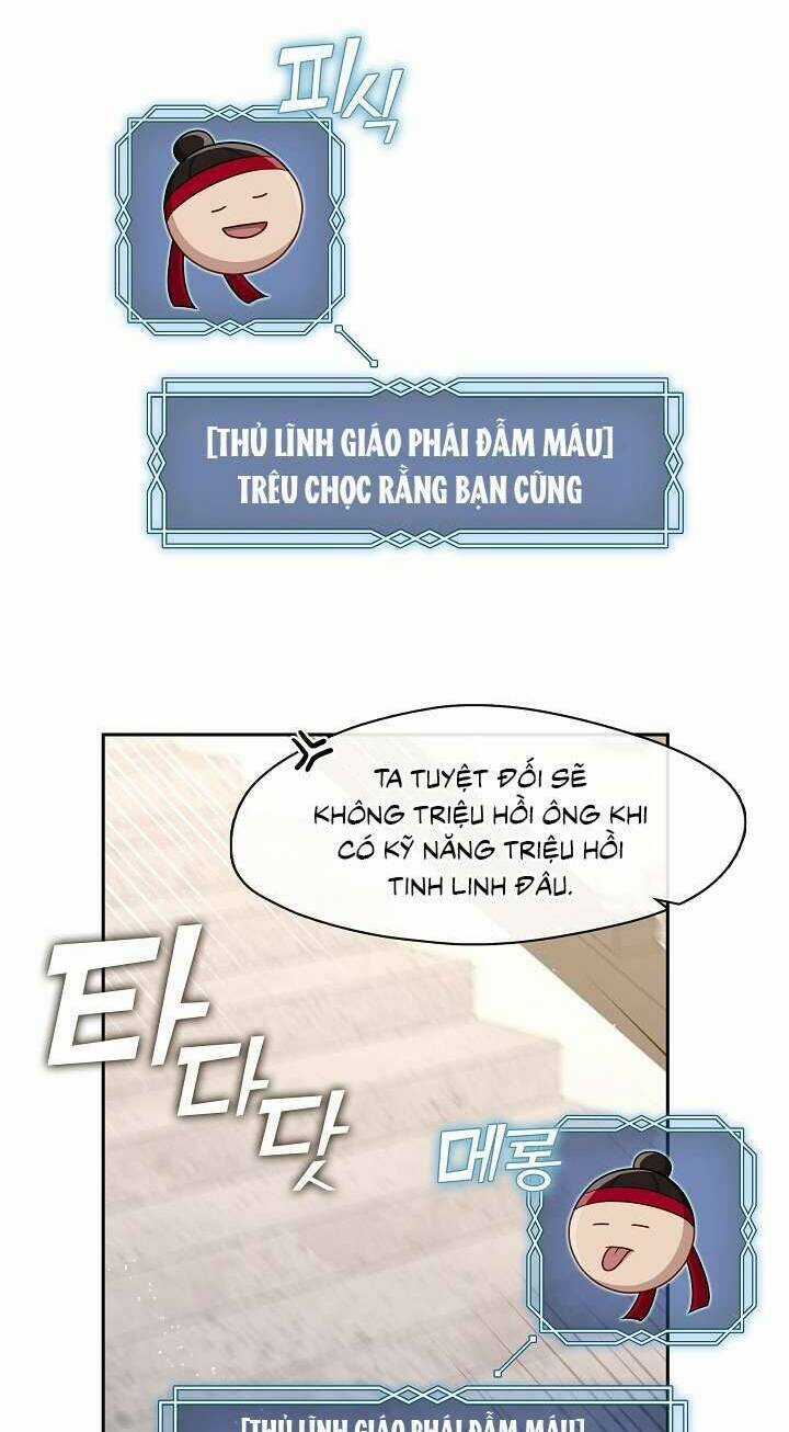 Thợ Săn Hạng S Không Muốn Trở Thành Ác Nữ Chapter 26 trang 13