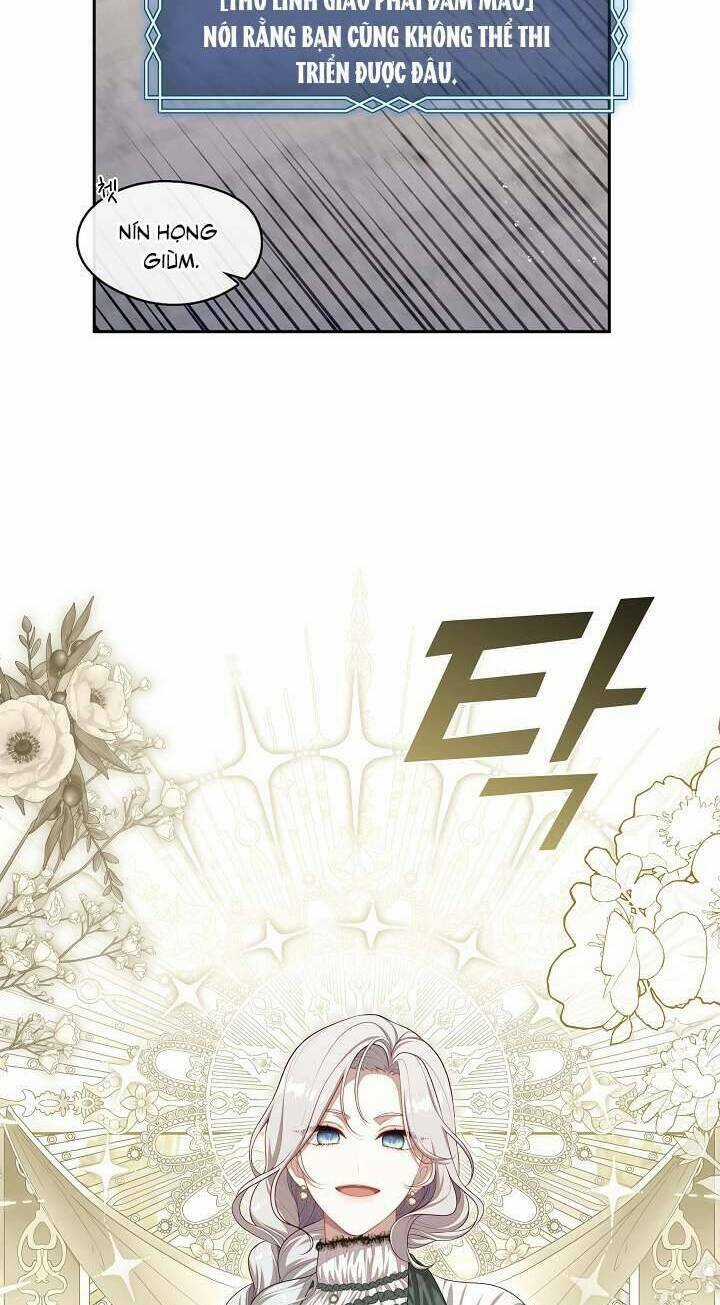 Thợ Săn Hạng S Không Muốn Trở Thành Ác Nữ Chapter 26 trang 14