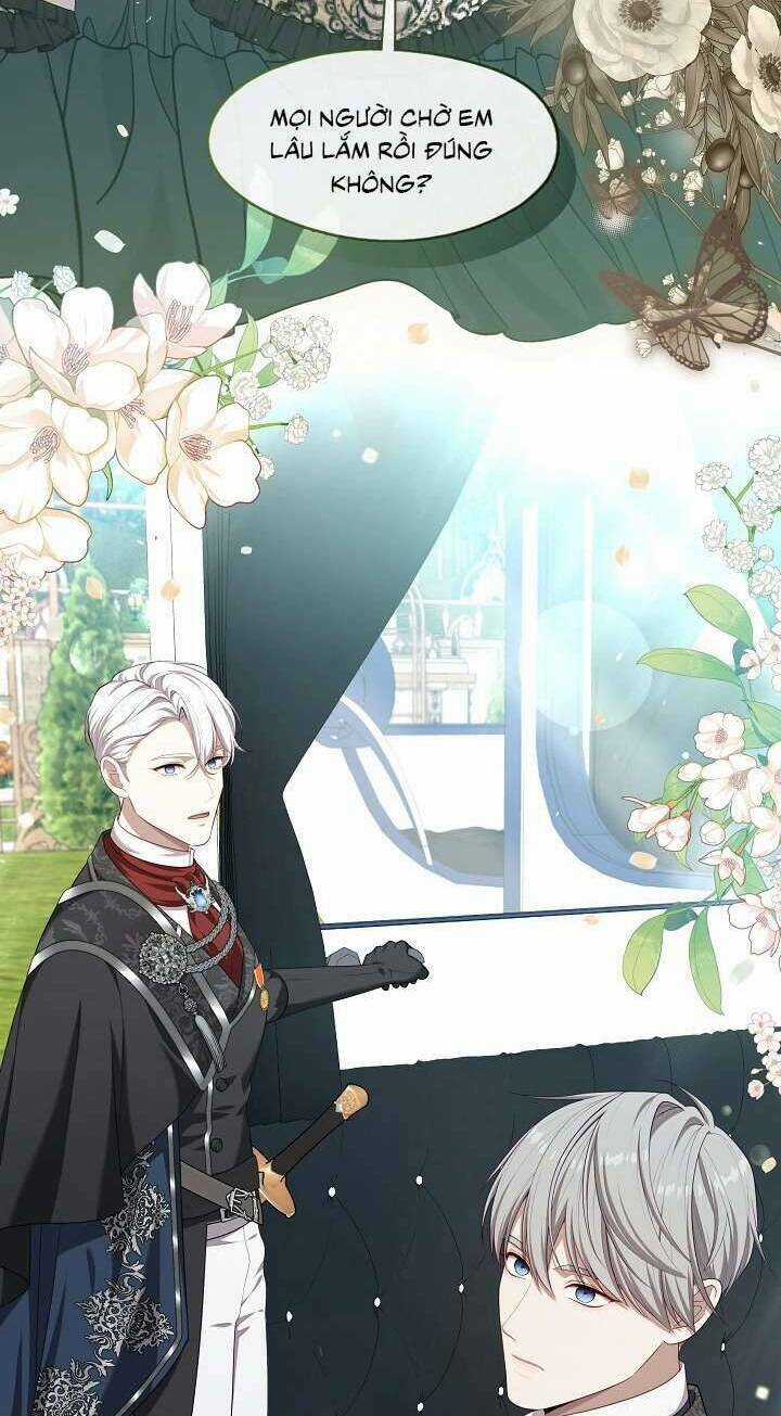 Thợ Săn Hạng S Không Muốn Trở Thành Ác Nữ Chapter 26 trang 16